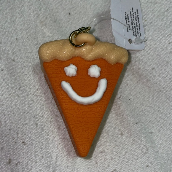 Bath & Body Works Accessories Bath Body Works Pumpkin Pie Hand